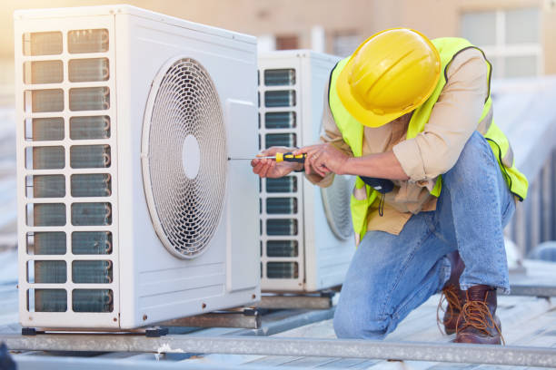 Best Ductless HVAC repair  in , MN