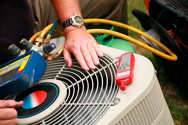 Best Affordable HVAC services  in , MN