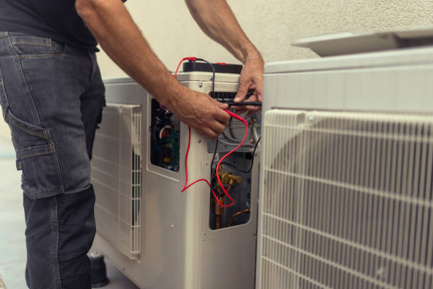 Best HVAC repair near me  in , MN