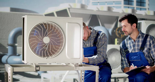 Best Residential HVAC services  in , MN
